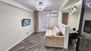 AIRPORT HOTEL&APARTMENT&parking